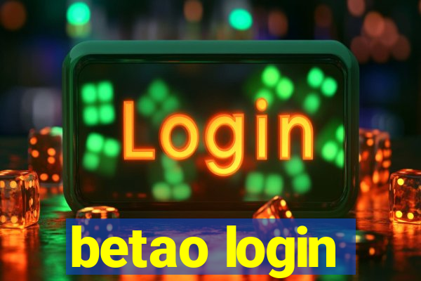 betao login